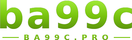 ba99c logo
